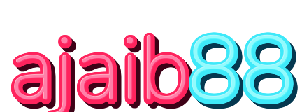 ajaib88 — logo kanal