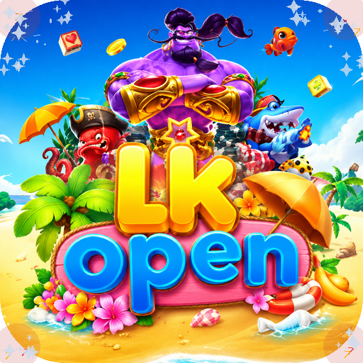 lkopen — mitra unggulan