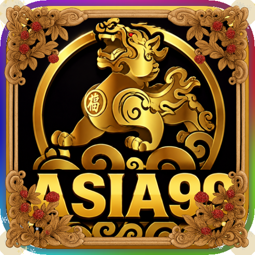 asia99 — mitra unggulan